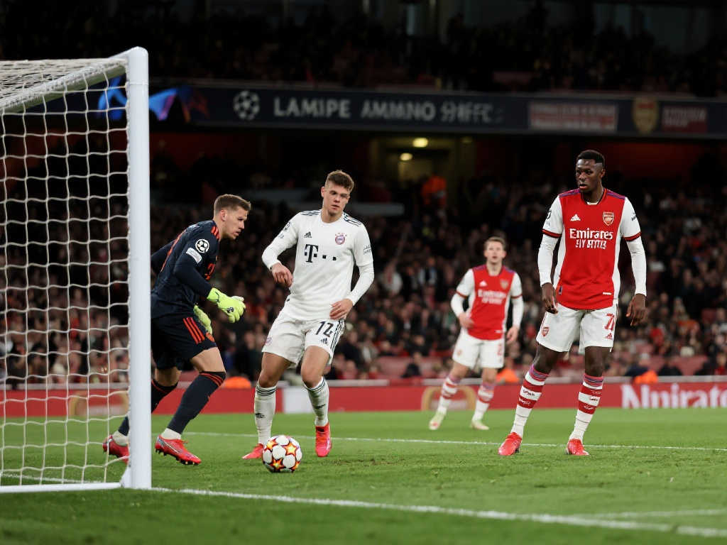 英超直播概况简介